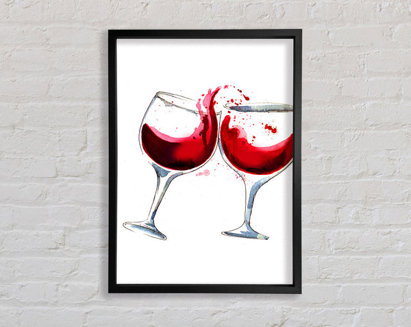 Red Wine Lovers