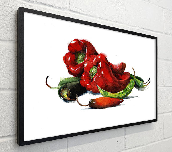 Chili Choice