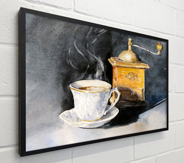 Coffee Grinder