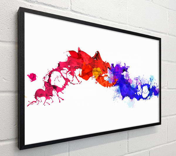 Colours Collide 1