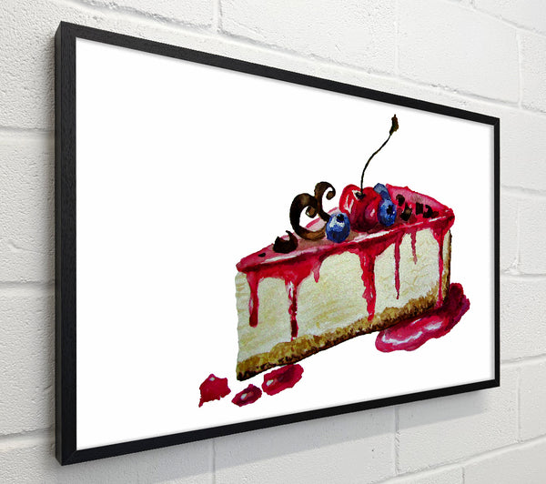 Cheesecake Delight