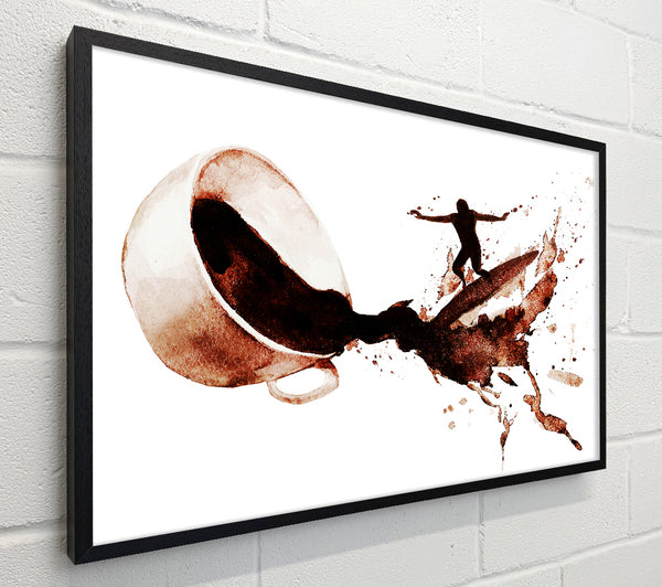 Coffee Surf