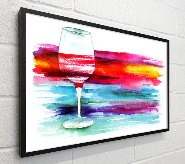 Wine Rainbow