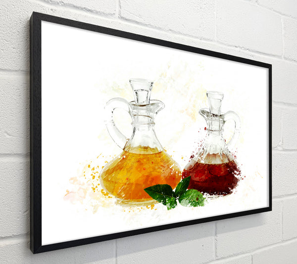 Oils