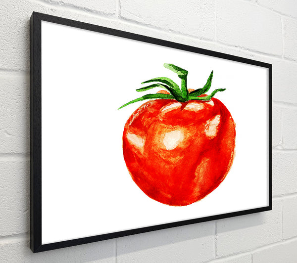 Single Tomato
