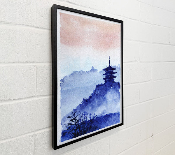 Japanese Winter