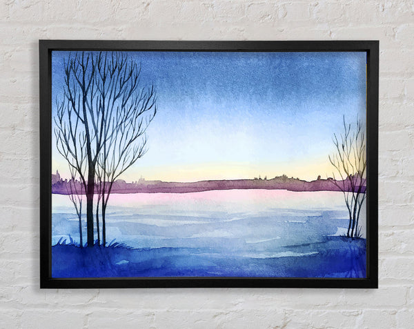 Wintersee