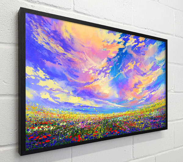 Rainbow Fields