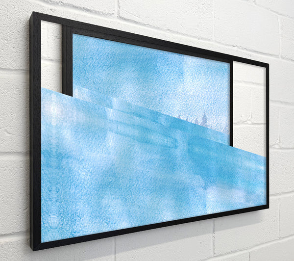 Blue Tree Horizon