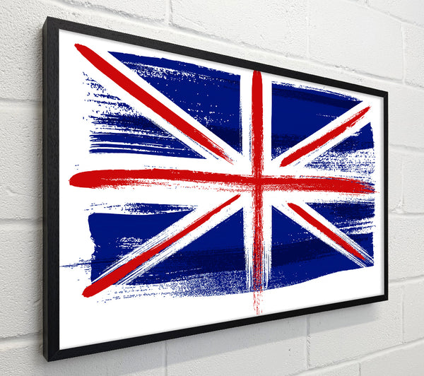 British Flag 1