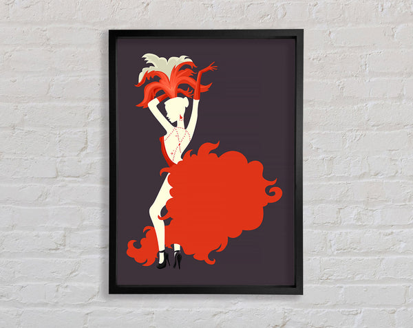 Showgirl