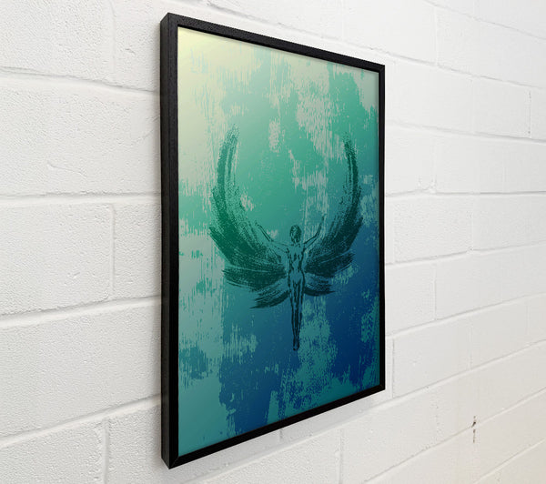 Green Angel