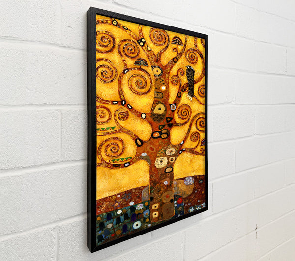 Klimt Tree