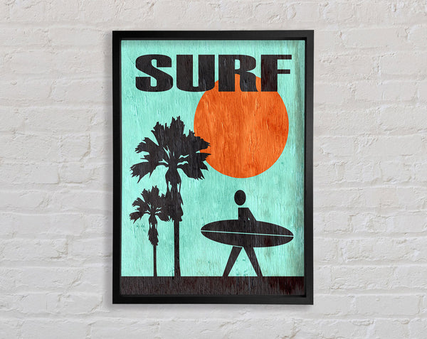 Surfzeit
