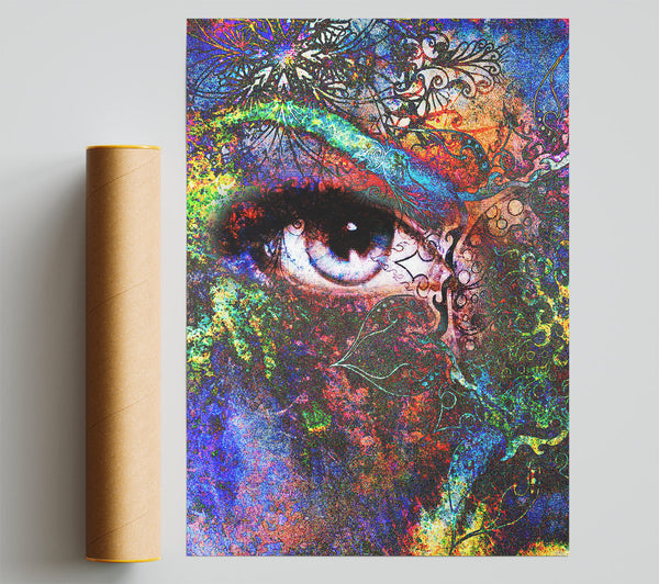 Tree Of Life 2 Poster