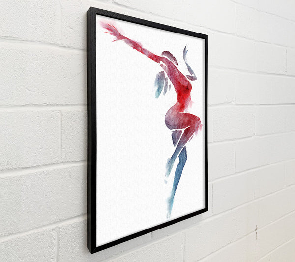 Modern Dance
