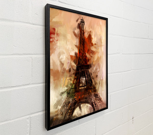 Eiffel Tower 1