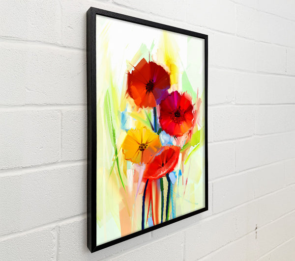 Poppy Wonder