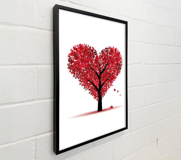 Heart Of The Tree 2
