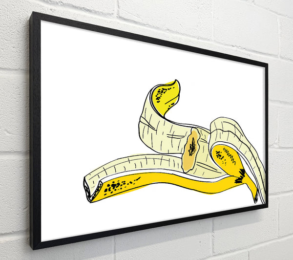 Banana Skin