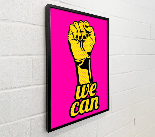 We Can