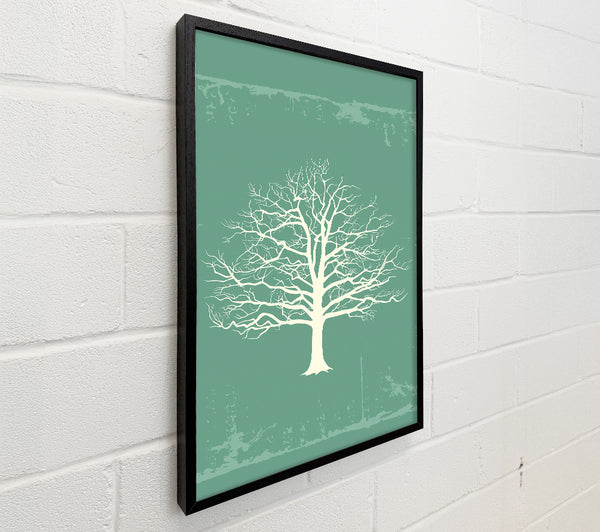 Big Oak Tree