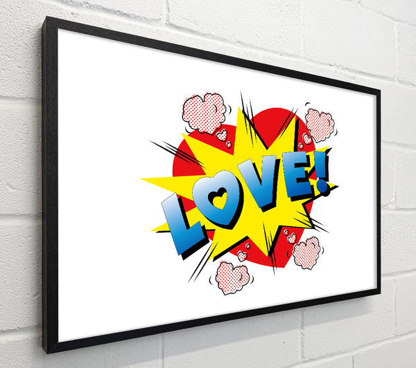 Love Punch