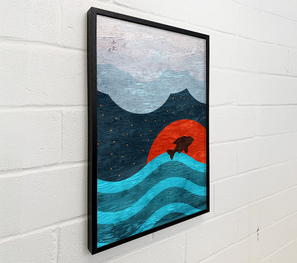 Ocean Fish