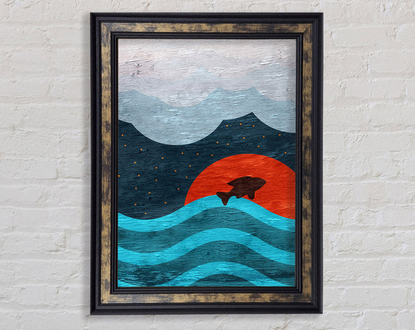 Ocean Fish