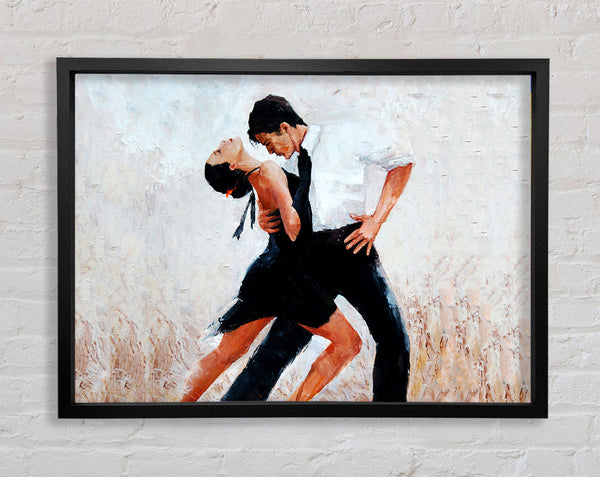 Salsa Liebe