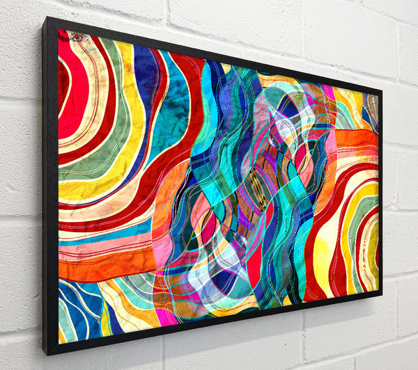 Patterns Of Time 3