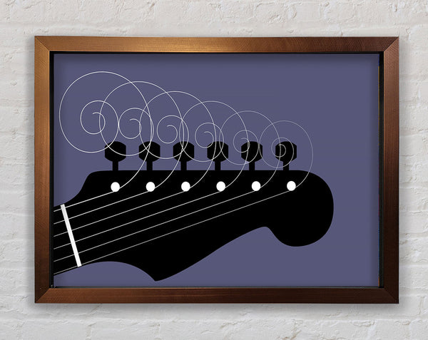 Gitarrensaiten