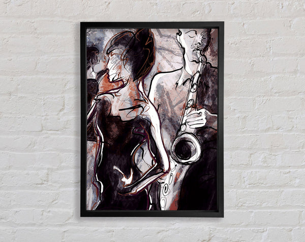 Den Blues spielen 4