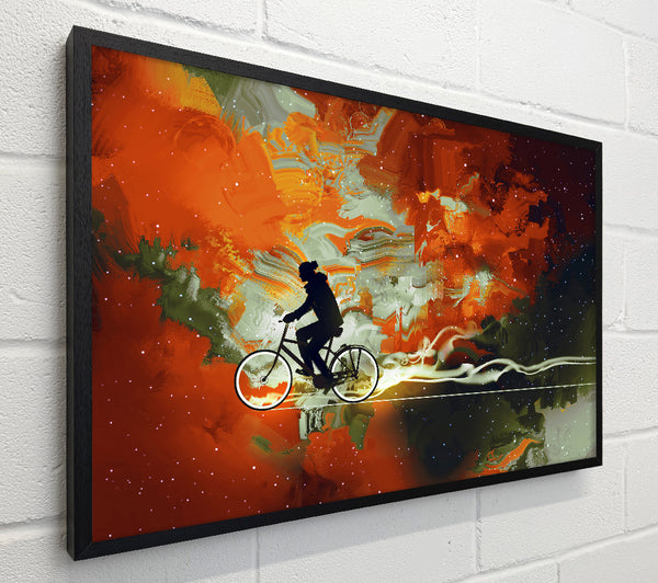 Space And Time