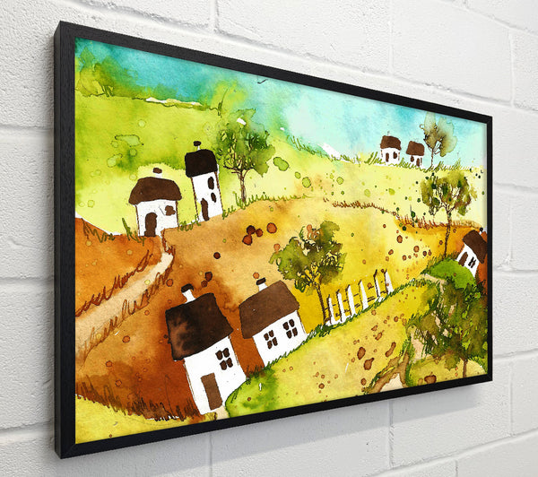 Countryside Living