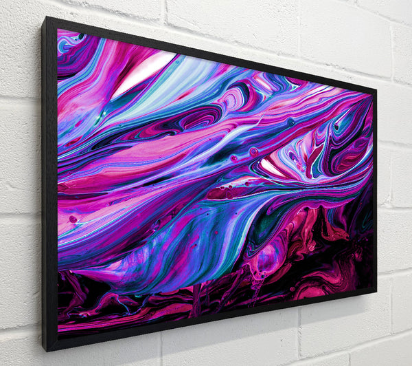 Liquid Melt