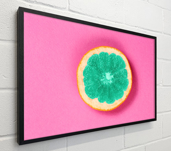 Orange Slice