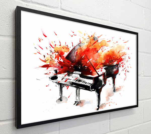 Piano Blast