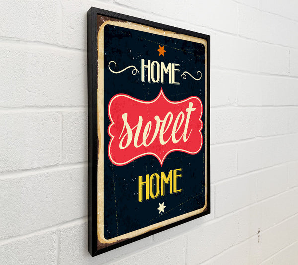 Home Sweet Home 3