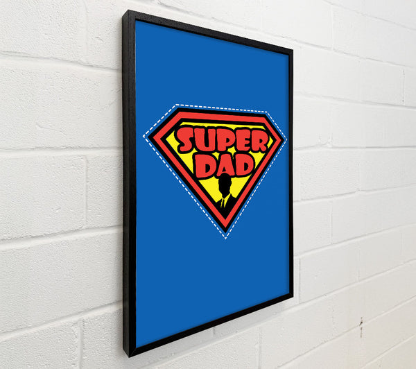 Super Dad