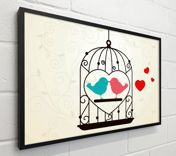 Love Birds