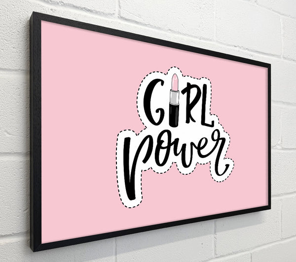 Girl Power 1
