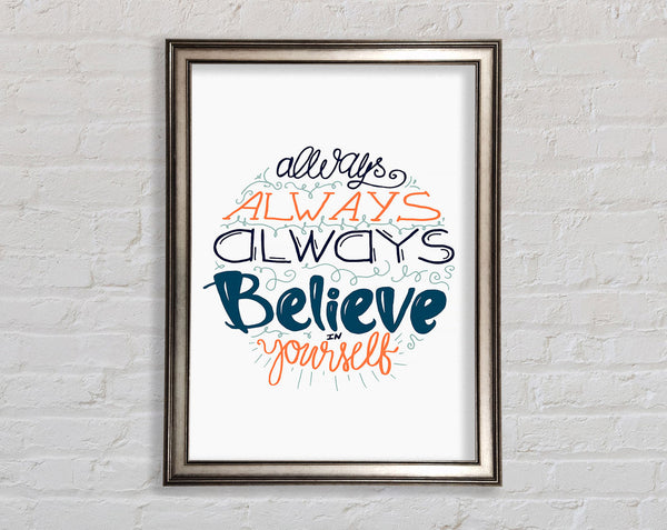 Always Always Always