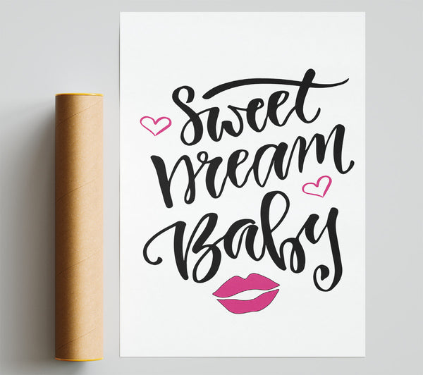 Sweet Dream Baby 1 Poster