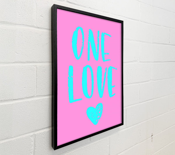 One Love
