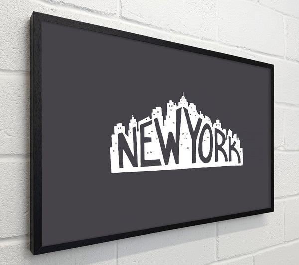 New York