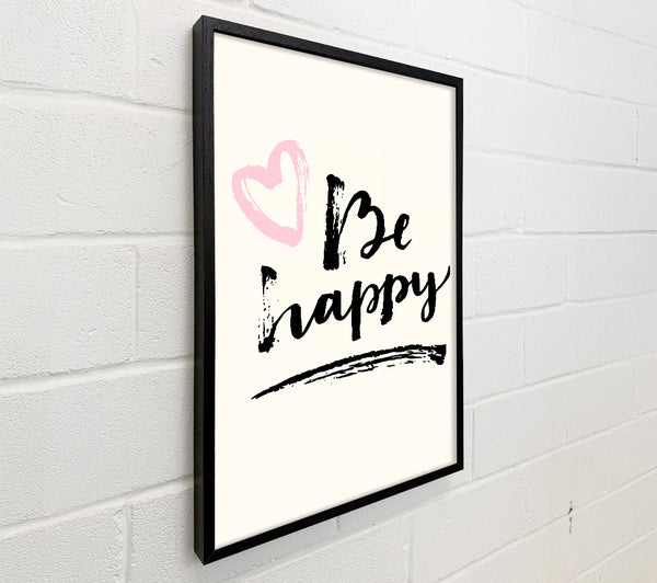 Be Happy 1