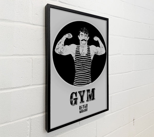 Gym Workout