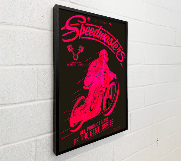 Speedmasters