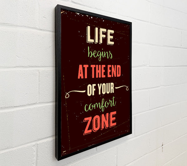 Life Begins